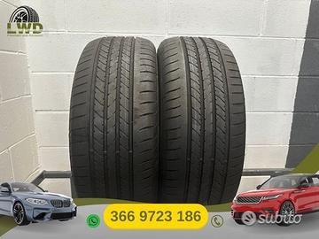 2 gomme 205/50 R17. Goodyear efficientgrip 80%