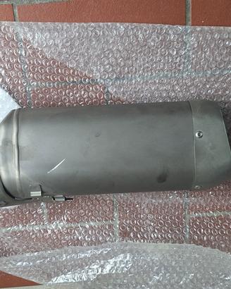 Scarico originale per Yamaha R1 2016 