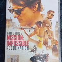 Film Mission: Impossible Rogue Nation