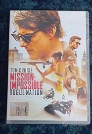 Film Mission: Impossible Rogue Nation