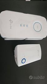 Extender TP-Link RE 650 & TL-wa850RE