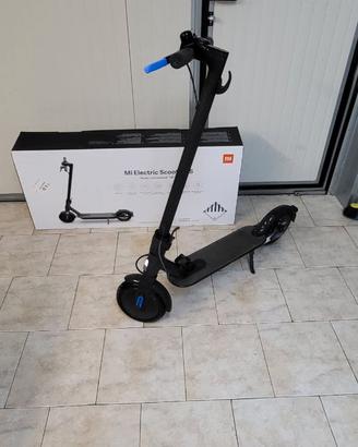 monopattino elettrico