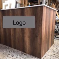 Reception per ufficio