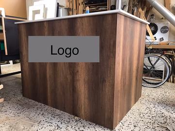 Reception per ufficio