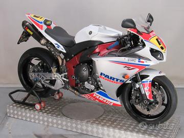 Yamaha YZF R1 FIRST EDITION CROSSPLANE