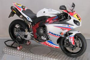 Yamaha YZF R1 FIRST EDITION CROSSPLANE