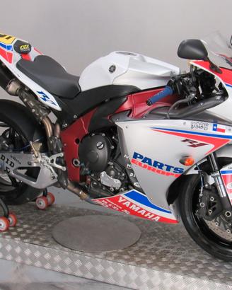 Yamaha YZF R1 FIRST EDITION CROSSPLANE