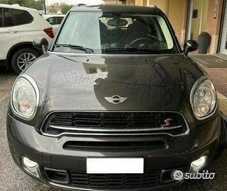 Ricambi per mini countryman anno 2017 #0075