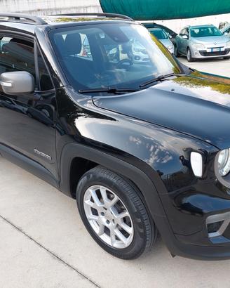 Jeep Renegade 1.6 Mjt 130 CV soli 86.000km