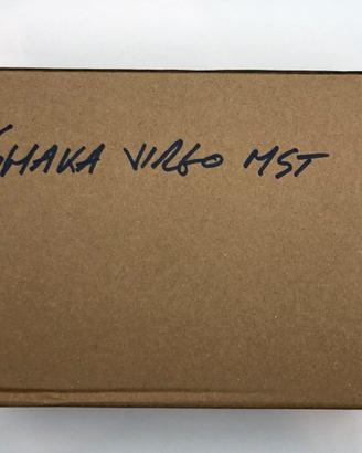 Myth cloth ex Shake di Virgo MST