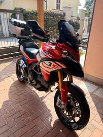 Ducati multistrada 1200s 2011