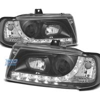 FARI PER SEAT IBIZA E CORDOBA 6K 93-99 LUCE DIURNA