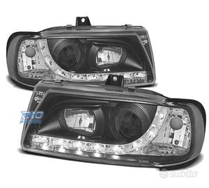 FARI PER SEAT IBIZA E CORDOBA 6K 93-99 LUCE DIURNA