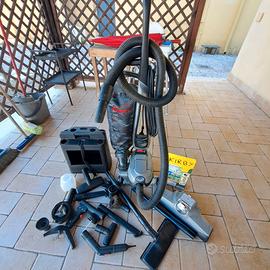 Aspirapolvere kirby Avalir