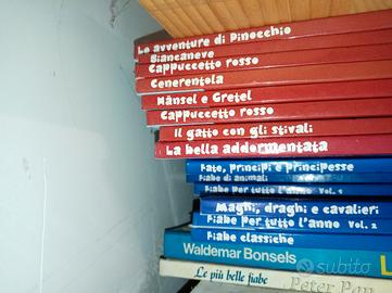 libri per bambini 