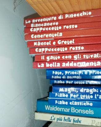 libri per bambini 