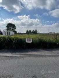 Terreno Residenziale Corbola [A4029VRG]