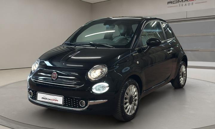 FIAT 500 (2015-2024) - 500 1.0 Hybrid Dolcevita
