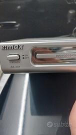 dvd in condizioni perfette con telecomando 