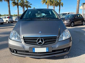 Mercedes-benz A 160 BlueEFFICIENCY Special Edition