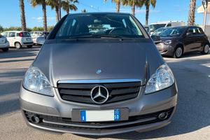 Mercedes-benz A 160 BlueEFFICIENCY Special Edition