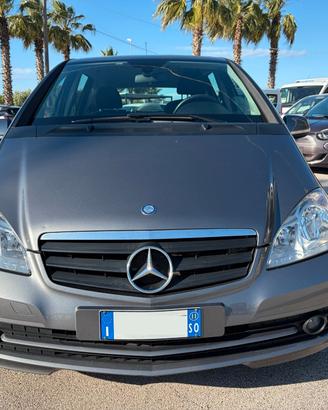 Mercedes-benz A 160 BlueEFFICIENCY Special Edition