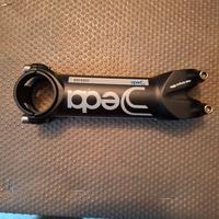 attacco manubrio Deda Zero100