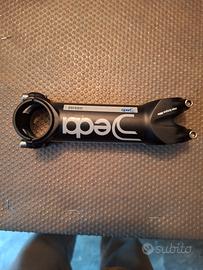 attacco manubrio Deda Zero100