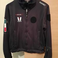 Windstopper Vuarnet maestro di sci