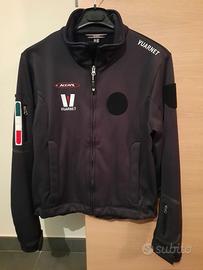 Windstopper Vuarnet maestro di sci