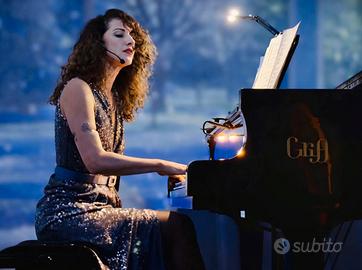 Lezioni di Pianoforte - Classico e moderno