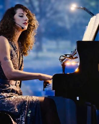 Lezioni di Pianoforte - Classico e moderno