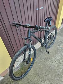 bici uomo 