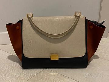 Borsa Celine "Trapeze"