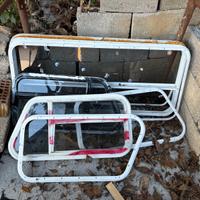 Finestre camper americano / vintage