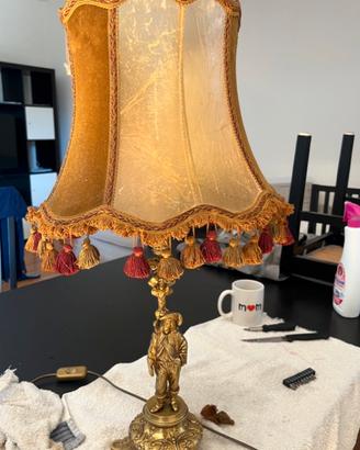 Lampada