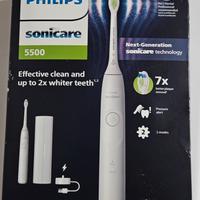 spazzolino Oral-B/philips 