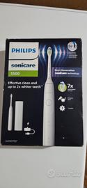 spazzolino Oral-B/philips 