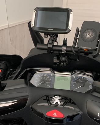 TomTom Rider 400