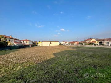 Terreno Agricolo Montagnana [M79VRG]