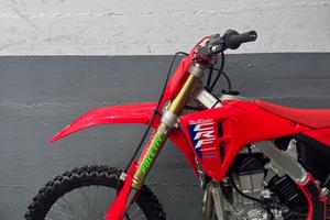 Honda CRF 450 R