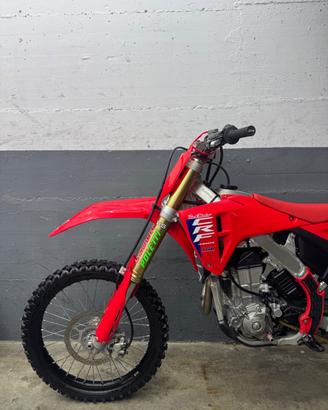Honda CRF 450 R