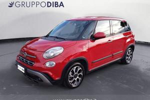 FIAT 500L 2017 Cross Benzina Cross 1.4 s&s 95...