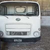 Camioncino