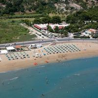 A mt.50 dal mare Casa Vacanza con spiaggia inclusa