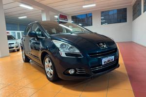 Peugeot 5008 1.6 HDi 115CV Active