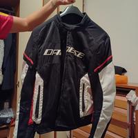 Giubbotto dainese taglia S