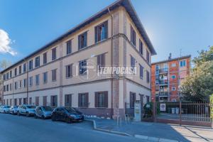 BRUZZANO- MONOLOCALE CON ASCENSORE