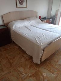 Camera da letto matrimoniale