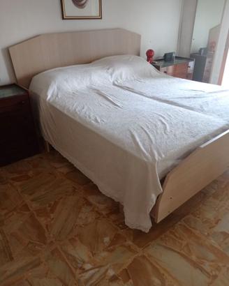 Camera da letto matrimoniale